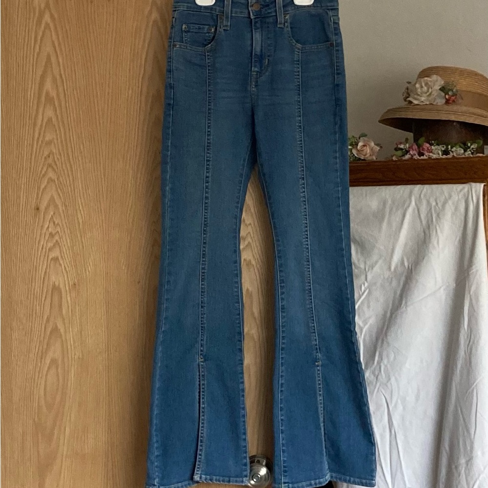 Women's Levi’s 726 Flare
